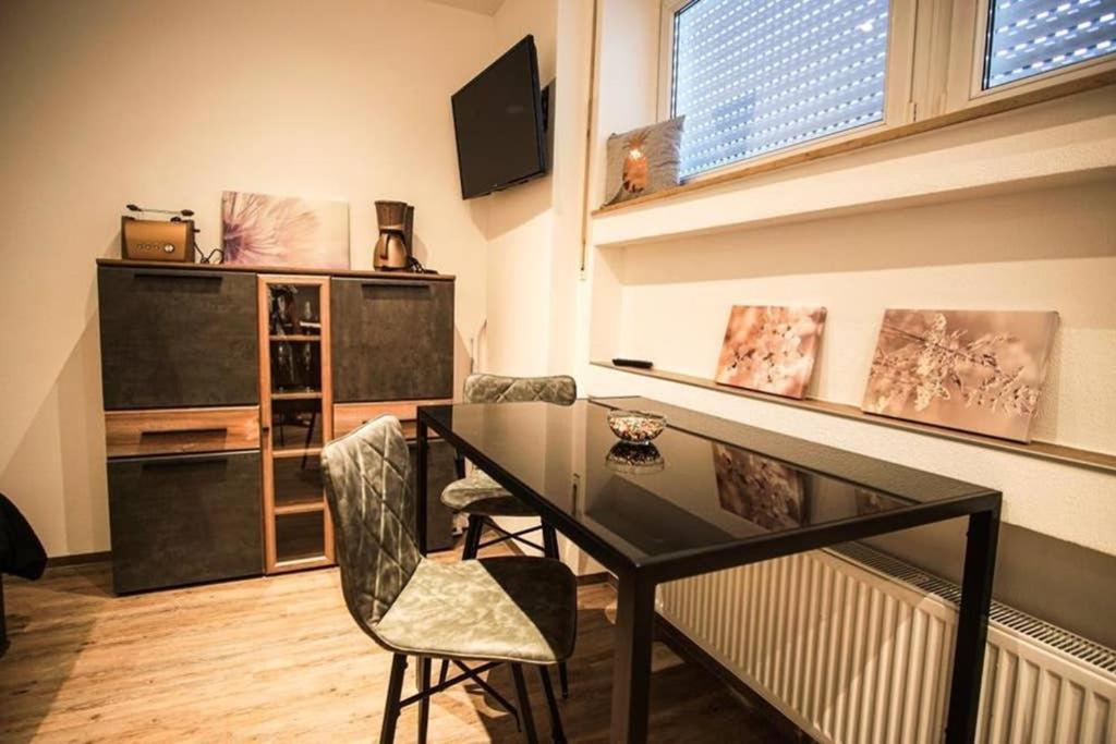 Ferienwohnung Charlotte Nordstadtperle FDH Zewnętrze zdjęcie