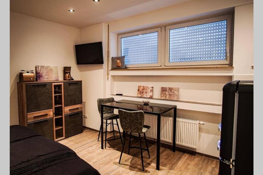 Ferienwohnung Charlotte Nordstadtperle FDH Zewnętrze zdjęcie