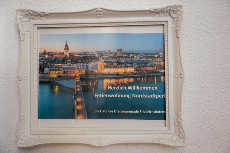 Ferienwohnung Charlotte Nordstadtperle FDH Zewnętrze zdjęcie